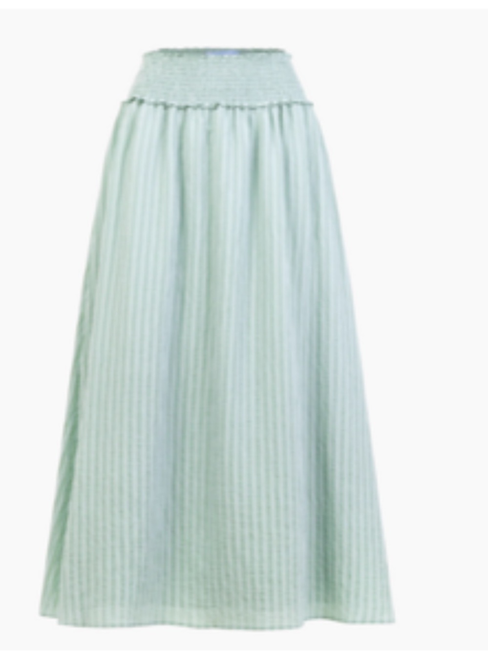 Hillhouse Delphine nap skirt, excellent condition
